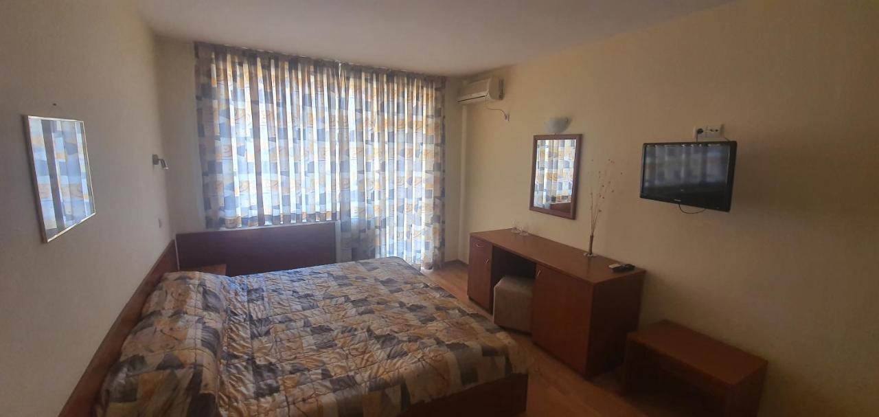 Diamond Hotel Primorsko Zewnętrze zdjęcie