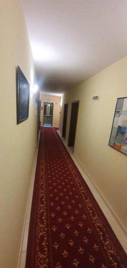 Diamond Hotel Primorsko Zewnętrze zdjęcie