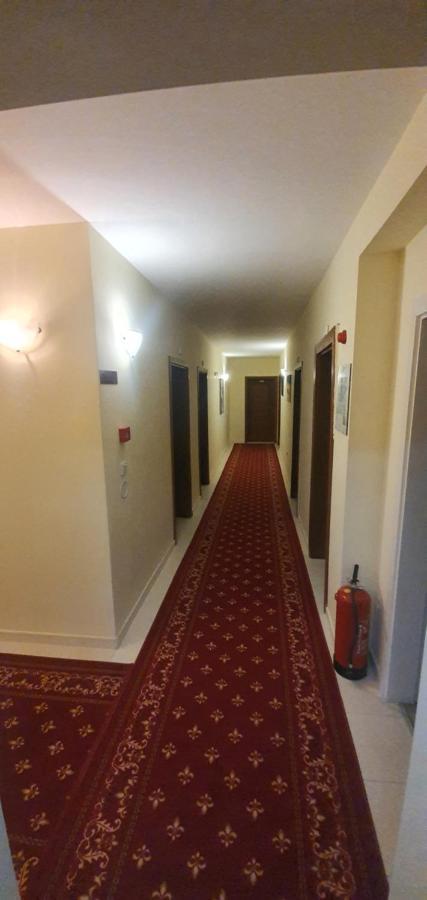 Diamond Hotel Primorsko Zewnętrze zdjęcie